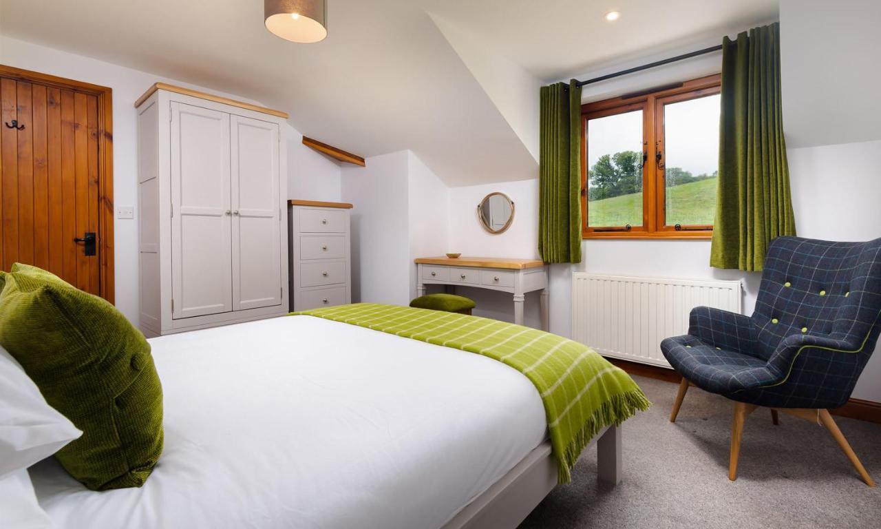 Apartamento High Dow Crag Coniston
